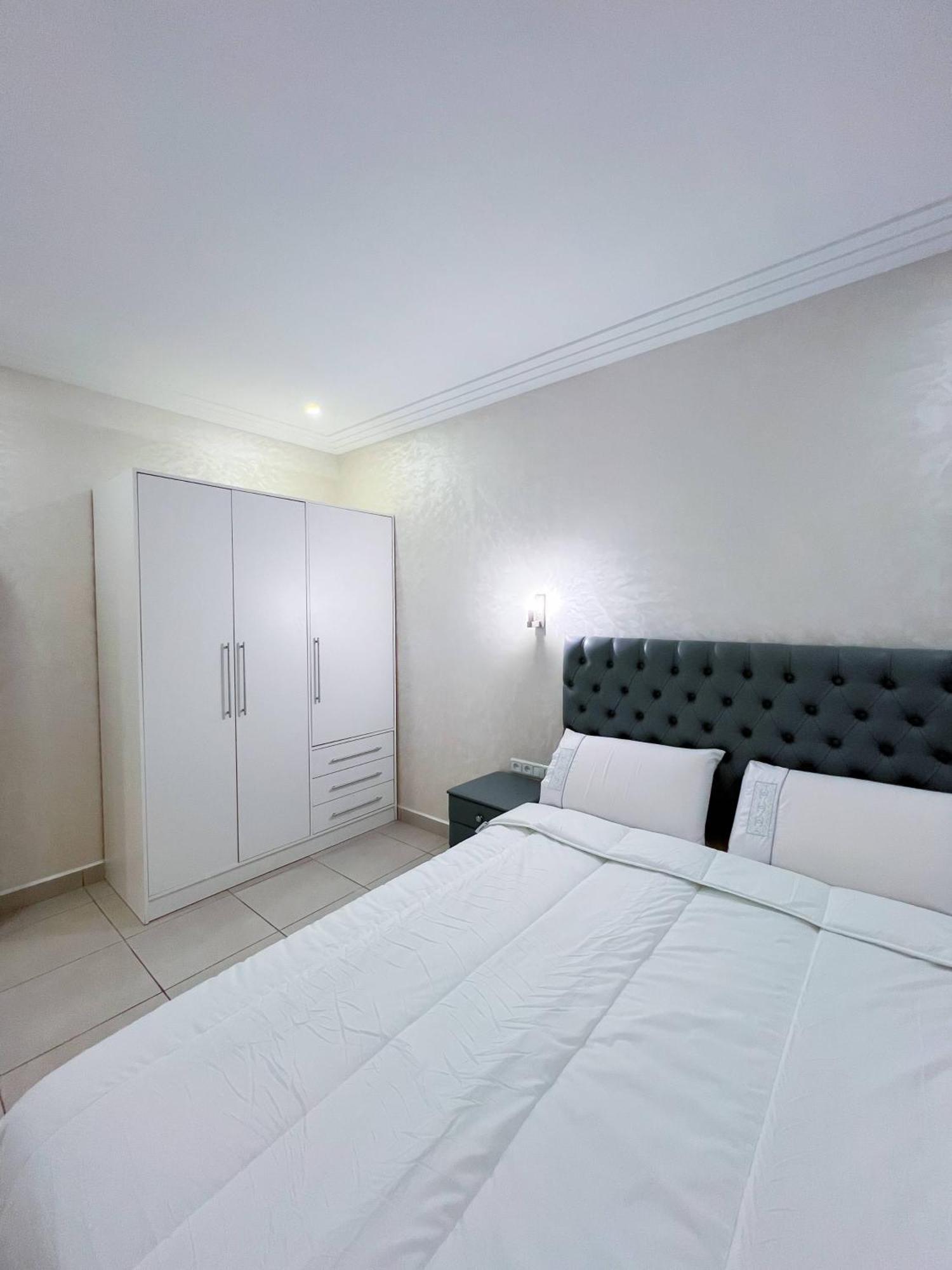 Royal Rif Al Hoceima Aparthotel Kültér fotó